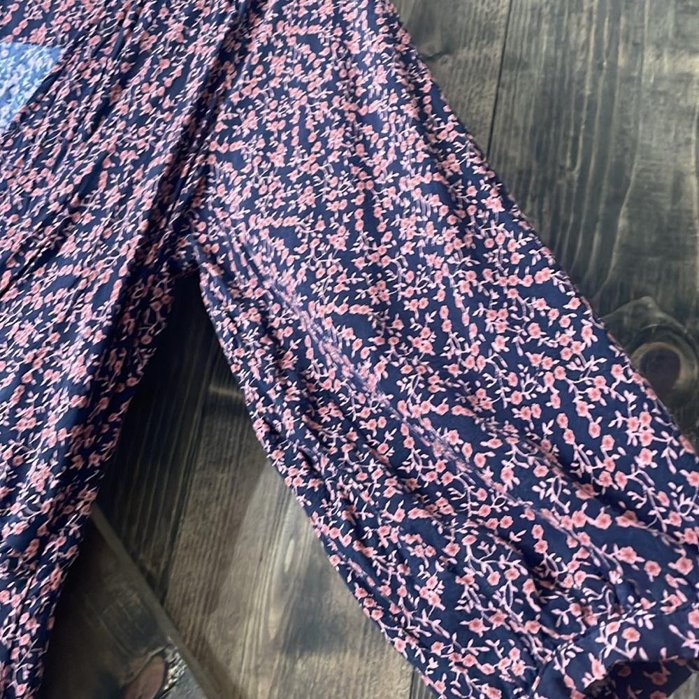 FREE PEOPLE Clara Tunic Top/Dress - Picture 8 of 16